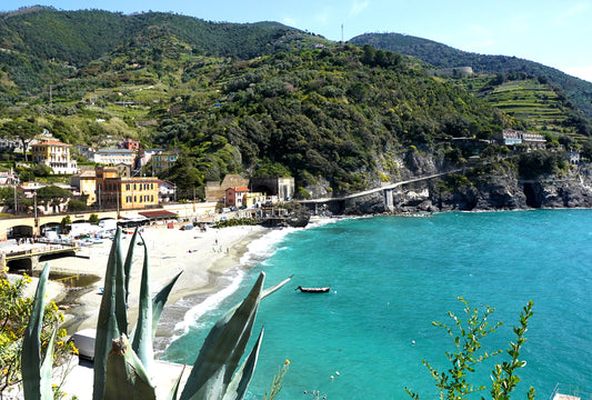 Monterosso Coast
