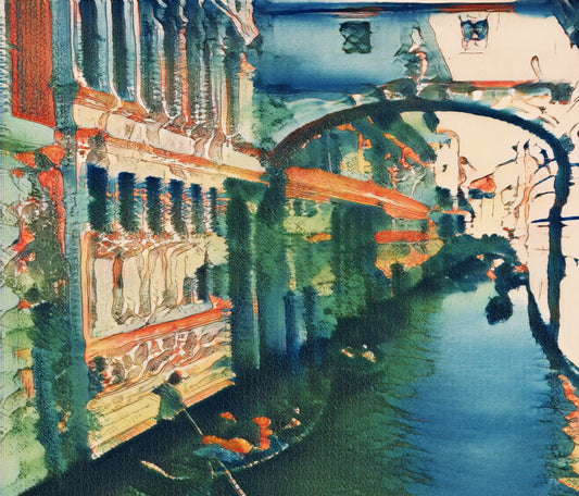 Gondola Ride