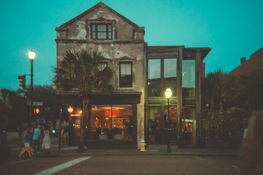 Charleston 3