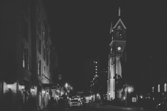 Charleston 1