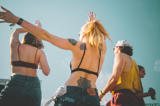 Music Festival 5