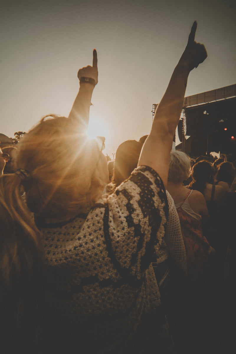 Music Festival 1