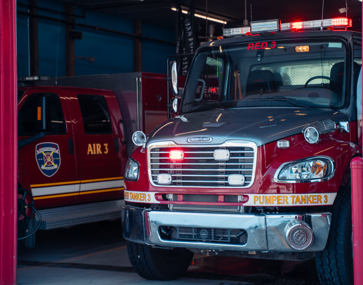 Fire Station 2