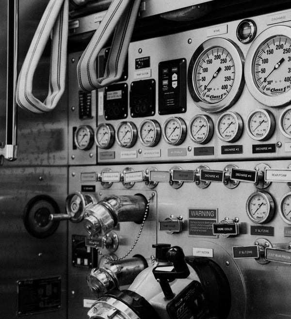 Valves 7