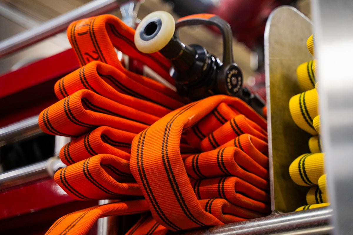 Fire Hose 1