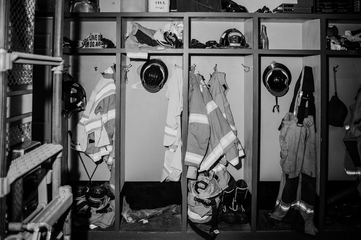 Fire Gear 2