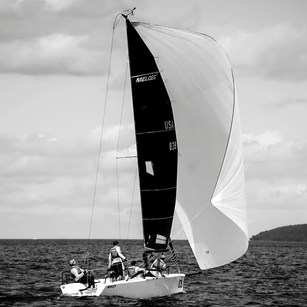 Sailboat 1