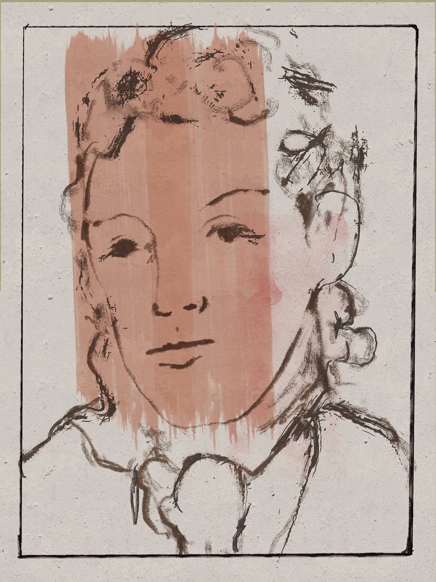 Pencil_Portrait