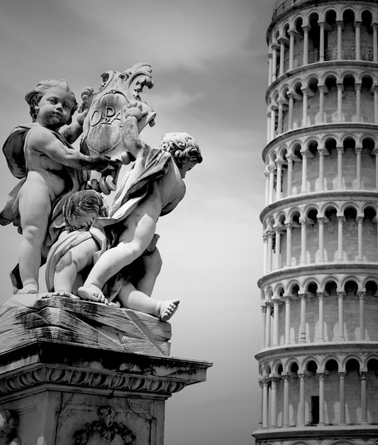 Pisa
