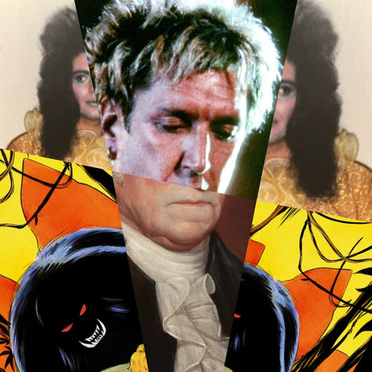 Jonesey Boo And Washington Too