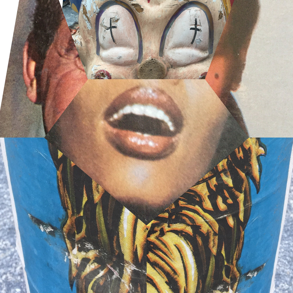 In A Spin (Do it To Me Again and Again)