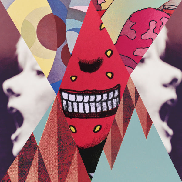 Scream and Smile