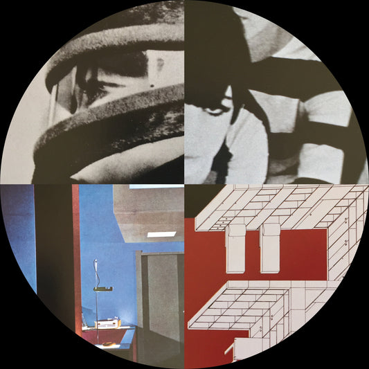 Sixties Circle: Mod Times