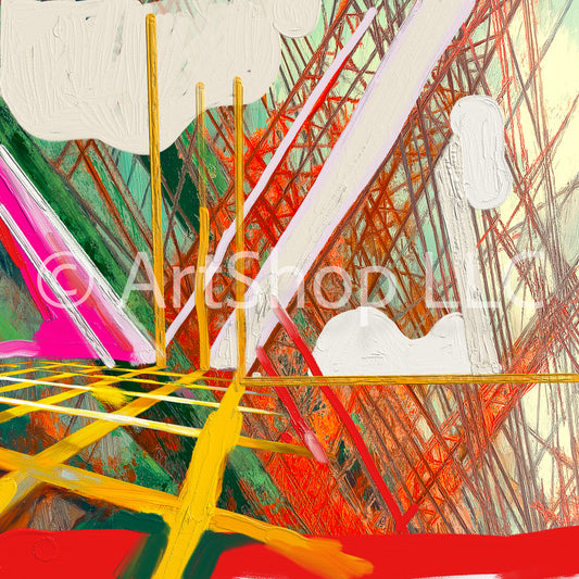 Abstracted Bridge