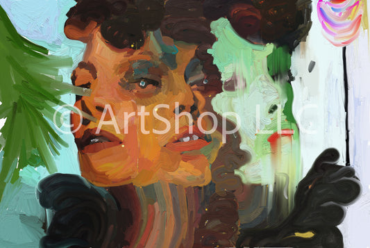 3 Faces of a Woman