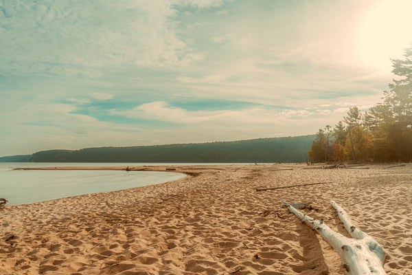Sandy Beach 1