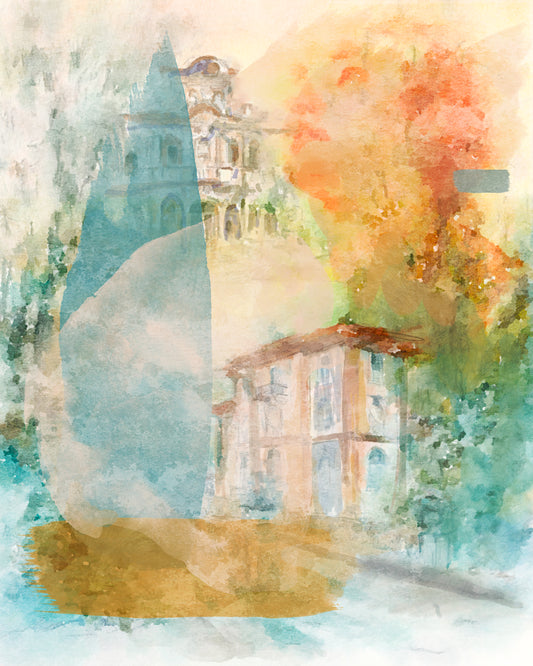 Untitled Painting 1