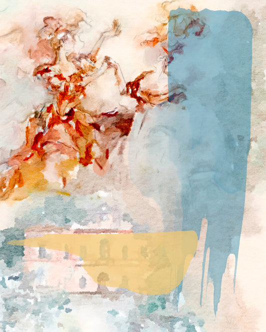 Untitled Painting 2