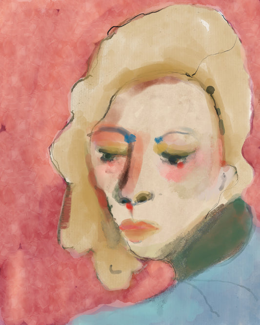 Woman