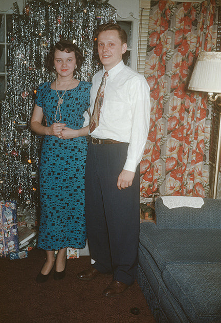 Engagement Photo