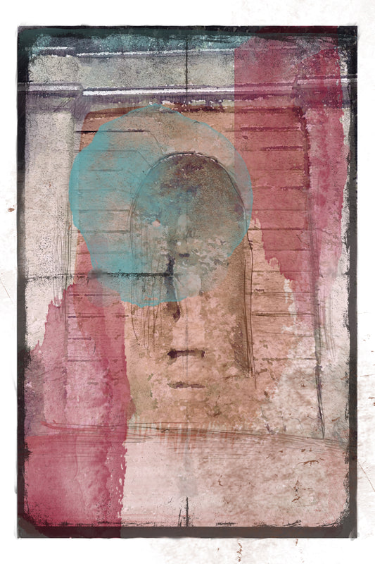 pizzo statue